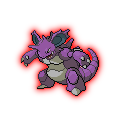 Dark Nidoking